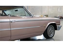 1963 Ford Galaxie (CC-2089981) for sale in New Braundfels, Texas