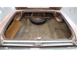 1963 Ford Galaxie (CC-2089981) for sale in New Braundfels, Texas