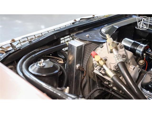 1963 Ford Galaxie (CC-2089981) for sale in New Braundfels, Texas
