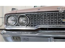 1963 Ford Galaxie (CC-2089981) for sale in New Braundfels, Texas