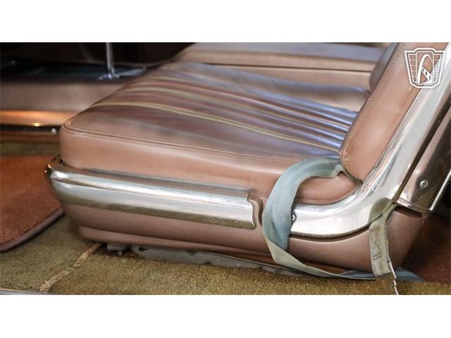 1963 Ford Galaxie (CC-2089981) for sale in New Braundfels, Texas