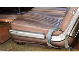 1963 Ford Galaxie (CC-2089981) for sale in New Braundfels, Texas