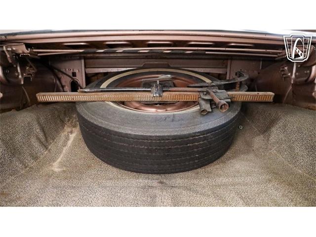 1963 Ford Galaxie (CC-2089981) for sale in New Braundfels, Texas
