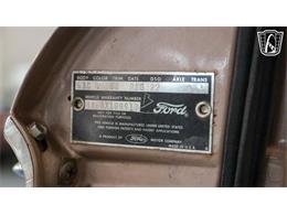 1963 Ford Galaxie (CC-2089981) for sale in New Braundfels, Texas