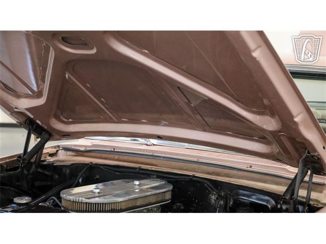 1963 Ford Galaxie (CC-2089981) for sale in New Braundfels, Texas
