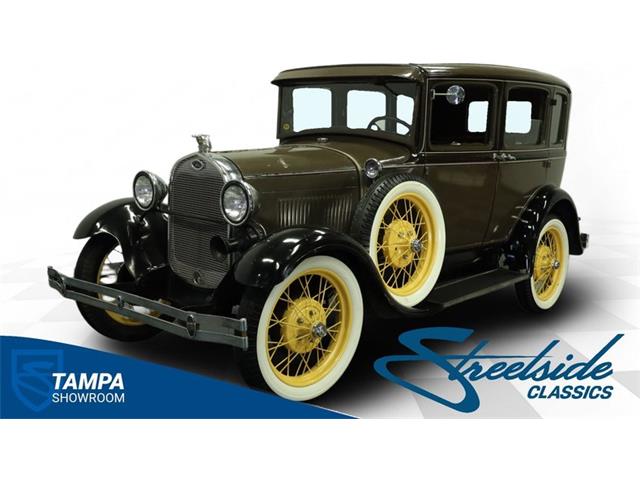 1929 Ford Model A (CC-2089982) for sale in Lutz, Florida