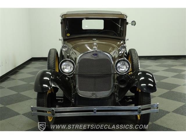 1929 Ford Model A (CC-2089982) for sale in Lutz, Florida