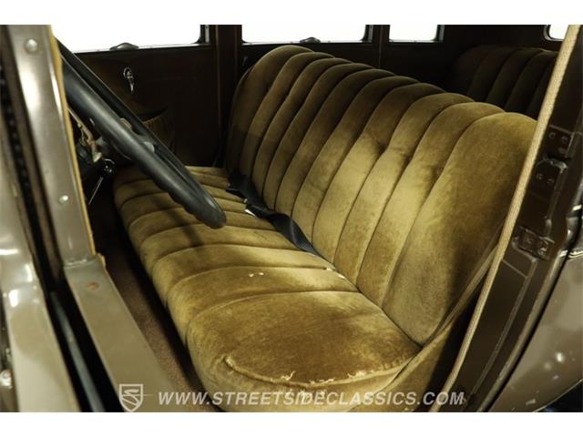 1929 Ford Model A (CC-2089982) for sale in Lutz, Florida