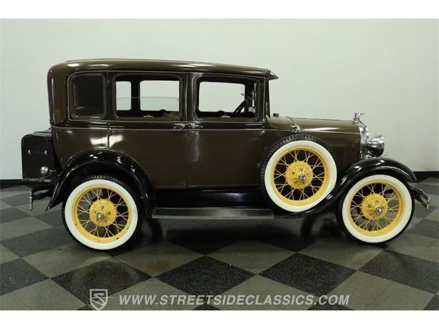 1929 Ford Model A (CC-2089982) for sale in Lutz, Florida