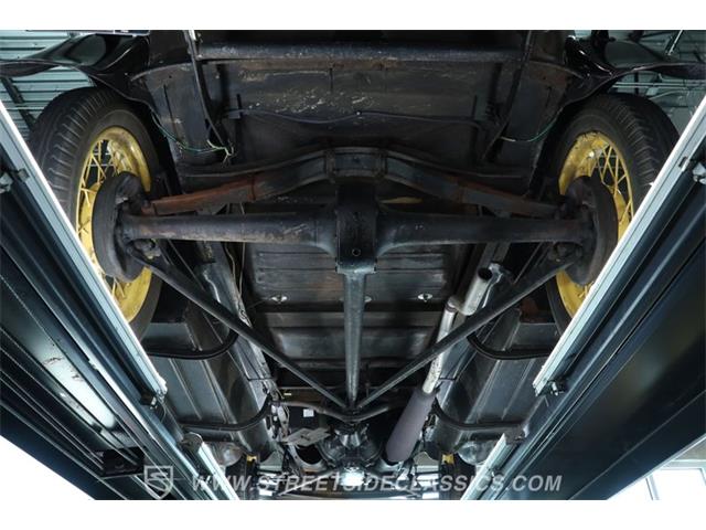 1929 Ford Model A (CC-2089982) for sale in Lutz, Florida
