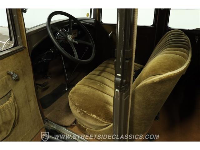 1929 Ford Model A (CC-2089982) for sale in Lutz, Florida