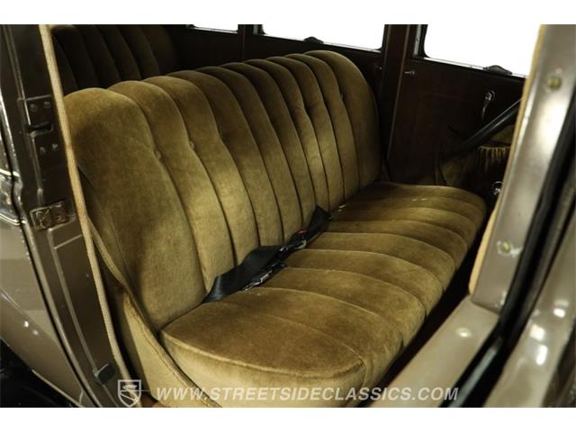 1929 Ford Model A (CC-2089982) for sale in Lutz, Florida