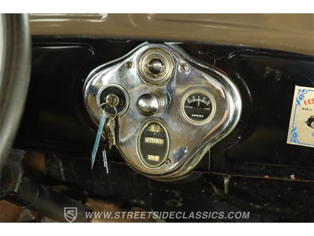 1929 Ford Model A (CC-2089982) for sale in Lutz, Florida