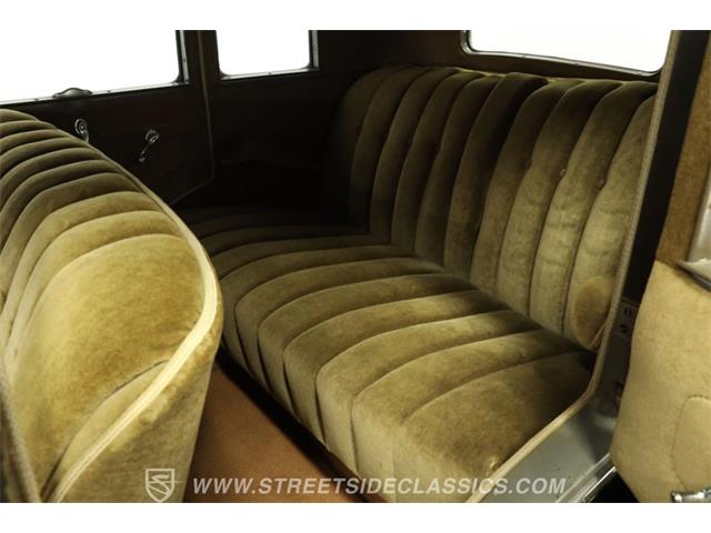 1929 Ford Model A (CC-2089982) for sale in Lutz, Florida