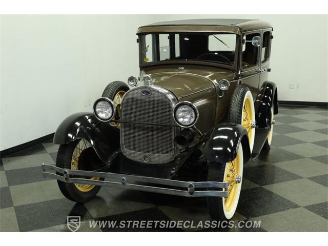 1929 Ford Model A (CC-2089982) for sale in Lutz, Florida