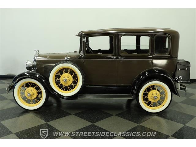 1929 Ford Model A (CC-2089982) for sale in Lutz, Florida