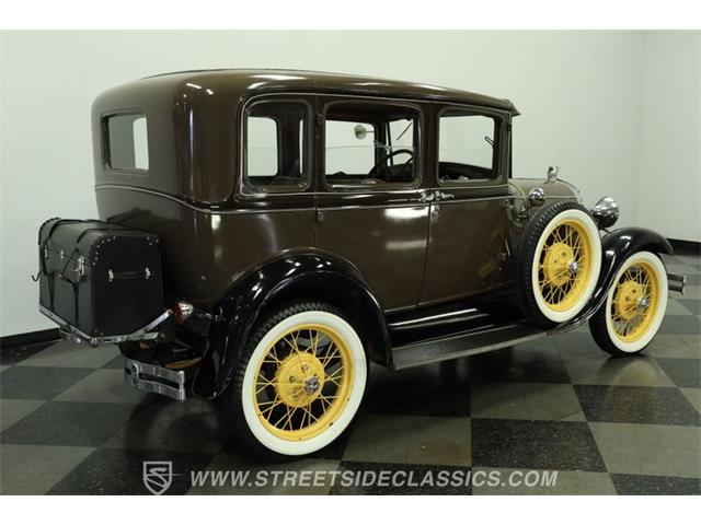 1929 Ford Model A (CC-2089982) for sale in Lutz, Florida