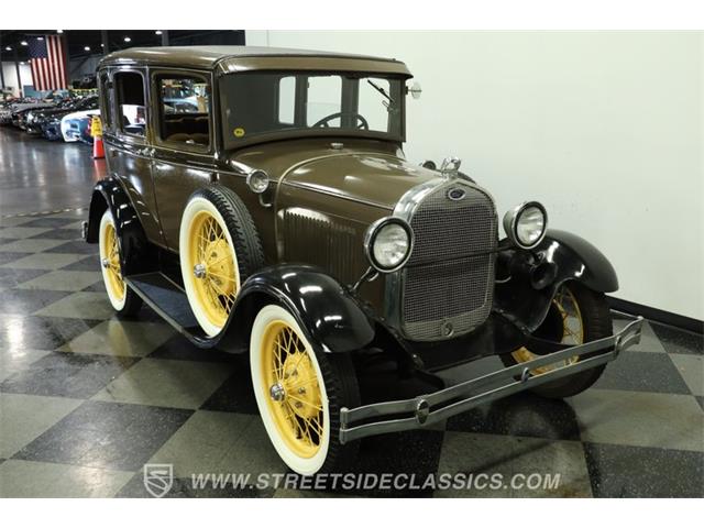 1929 Ford Model A (CC-2089982) for sale in Lutz, Florida