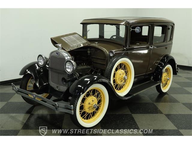 1929 Ford Model A (CC-2089982) for sale in Lutz, Florida
