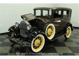 1929 Ford Model A (CC-2089982) for sale in Lutz, Florida