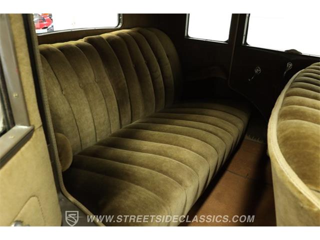 1929 Ford Model A (CC-2089982) for sale in Lutz, Florida