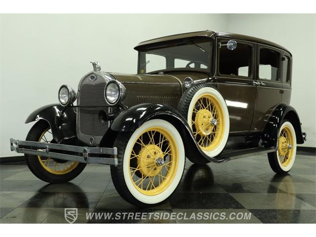 1929 Ford Model A (CC-2089982) for sale in Lutz, Florida