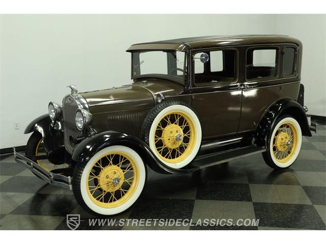 1929 Ford Model A (CC-2089982) for sale in Lutz, Florida