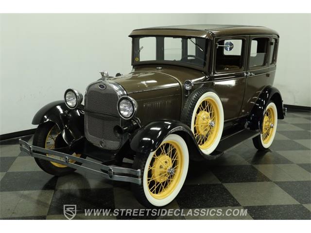1929 Ford Model A (CC-2089982) for sale in Lutz, Florida