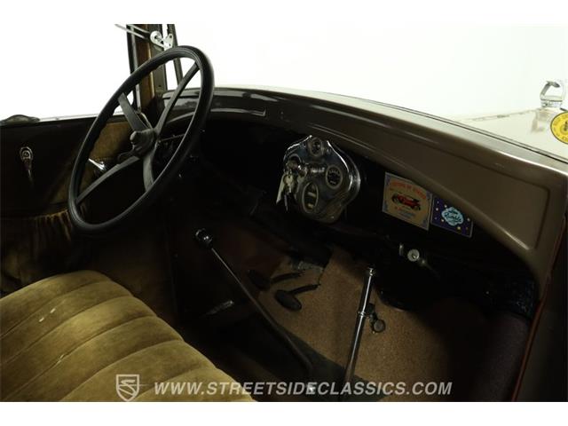 1929 Ford Model A (CC-2089982) for sale in Lutz, Florida