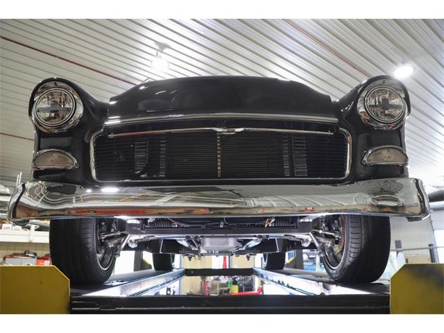 1955 Chevrolet 150 (CC-2089983) for sale in Volo, Illinois