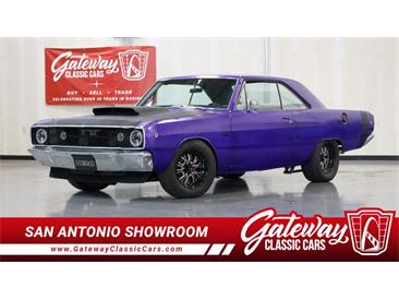 1968 Dodge Dart (CC-2089984) for sale in New Braundfels, Texas