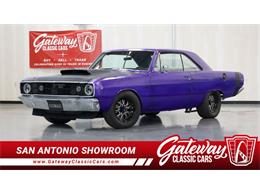 1968 Dodge Dart (CC-2089984) for sale in New Braundfels, Texas