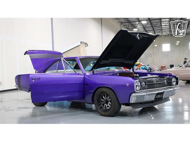 1968 Dodge Dart (CC-2089984) for sale in New Braundfels, Texas