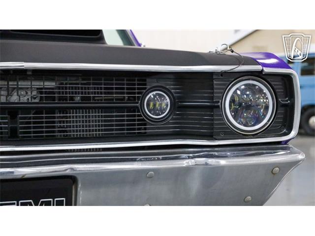 1968 Dodge Dart (CC-2089984) for sale in New Braundfels, Texas