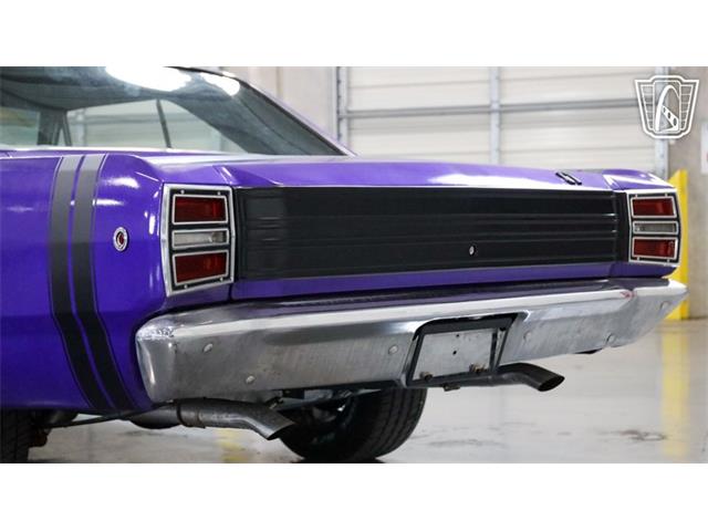 1968 Dodge Dart (CC-2089984) for sale in New Braundfels, Texas