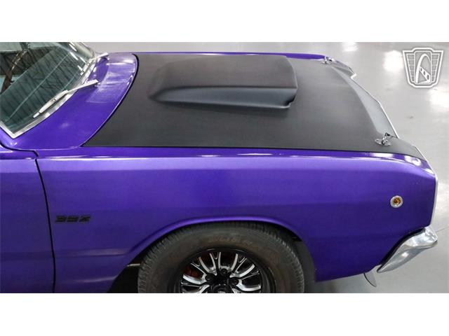 1968 Dodge Dart (CC-2089984) for sale in New Braundfels, Texas