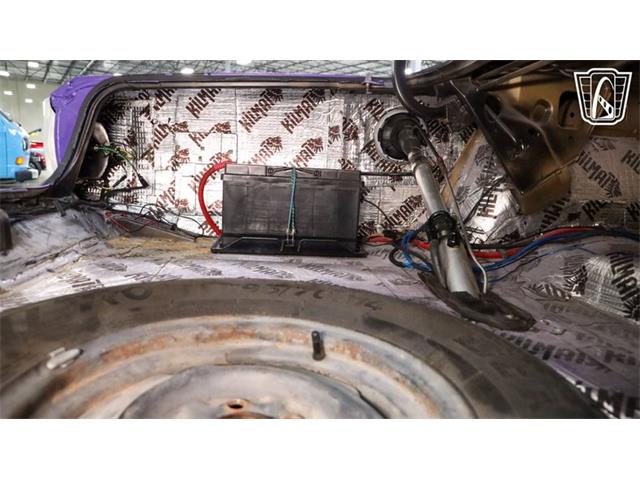 1968 Dodge Dart (CC-2089984) for sale in New Braundfels, Texas