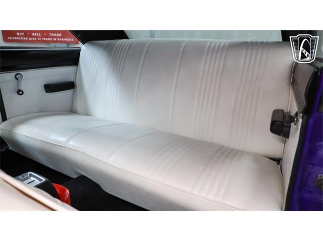 1968 Dodge Dart (CC-2089984) for sale in New Braundfels, Texas