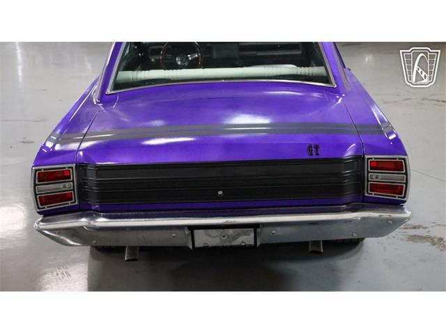 1968 Dodge Dart (CC-2089984) for sale in New Braundfels, Texas