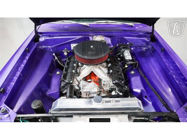 1968 Dodge Dart (CC-2089984) for sale in New Braundfels, Texas