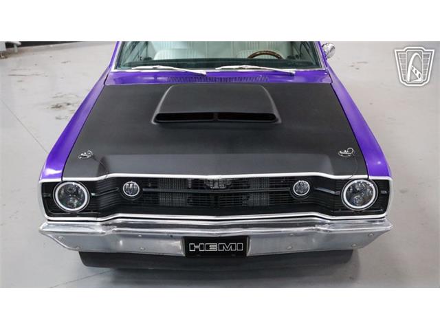 1968 Dodge Dart (CC-2089984) for sale in New Braundfels, Texas