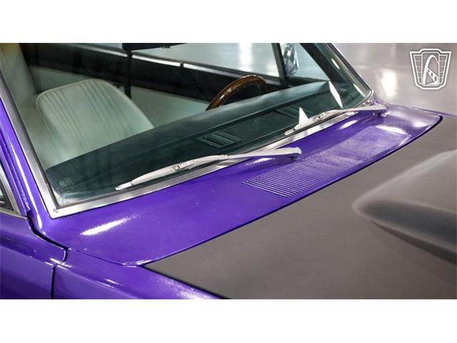 1968 Dodge Dart (CC-2089984) for sale in New Braundfels, Texas
