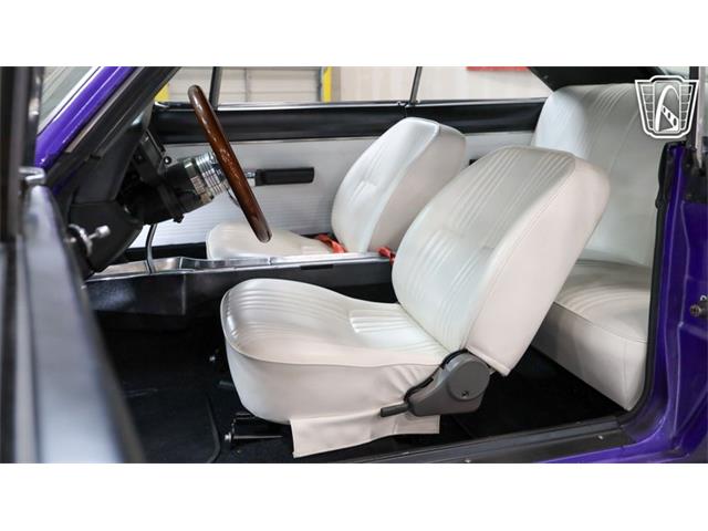 1968 Dodge Dart (CC-2089984) for sale in New Braundfels, Texas