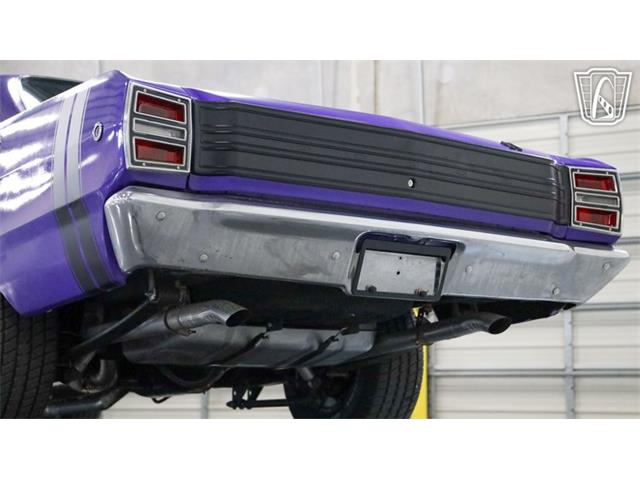 1968 Dodge Dart (CC-2089984) for sale in New Braundfels, Texas