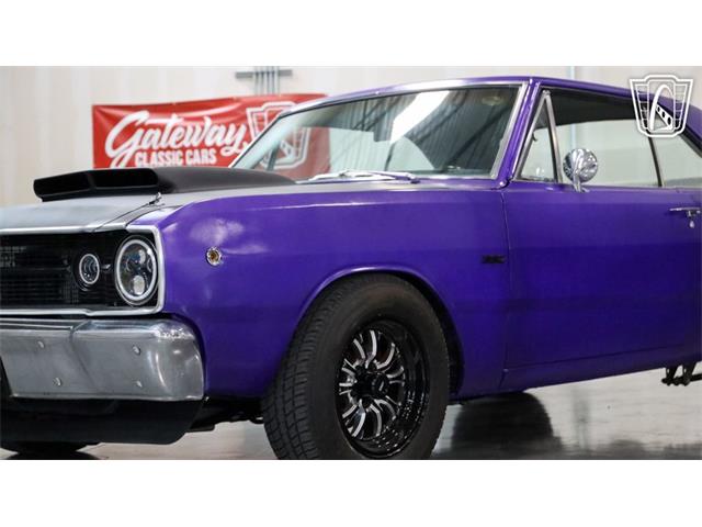 1968 Dodge Dart (CC-2089984) for sale in New Braundfels, Texas