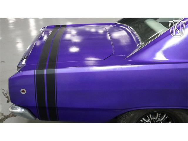 1968 Dodge Dart (CC-2089984) for sale in New Braundfels, Texas