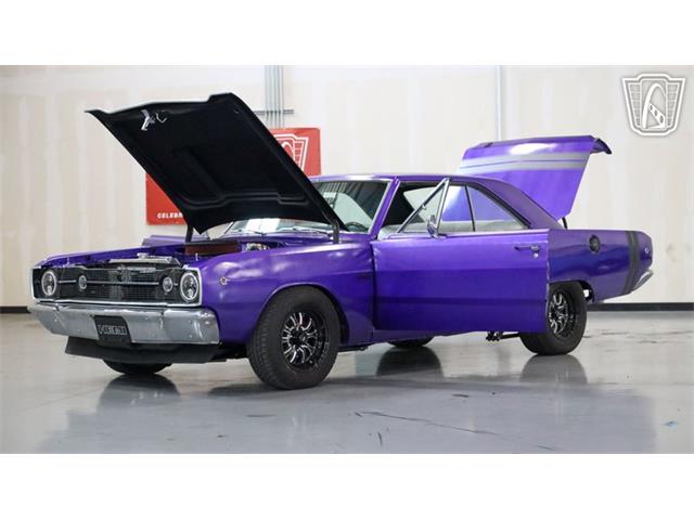 1968 Dodge Dart (CC-2089984) for sale in New Braundfels, Texas