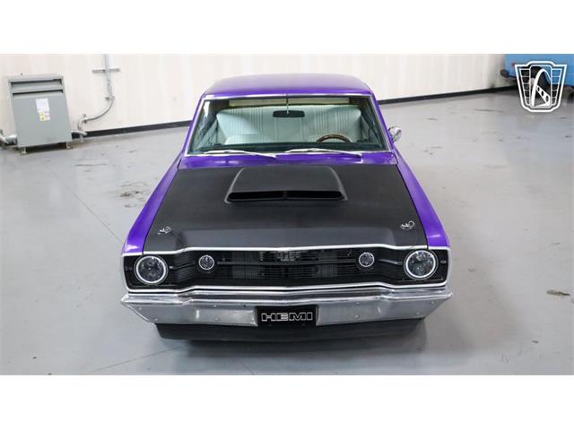 1968 Dodge Dart (CC-2089984) for sale in New Braundfels, Texas