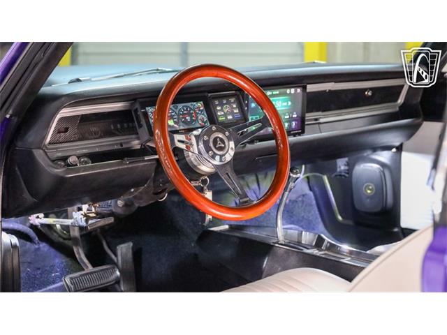 1968 Dodge Dart (CC-2089984) for sale in New Braundfels, Texas