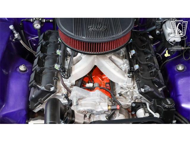 1968 Dodge Dart (CC-2089984) for sale in New Braundfels, Texas